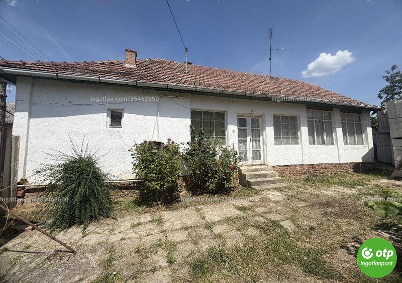 Ingatlan kép