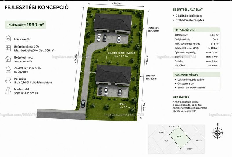 Listing photo