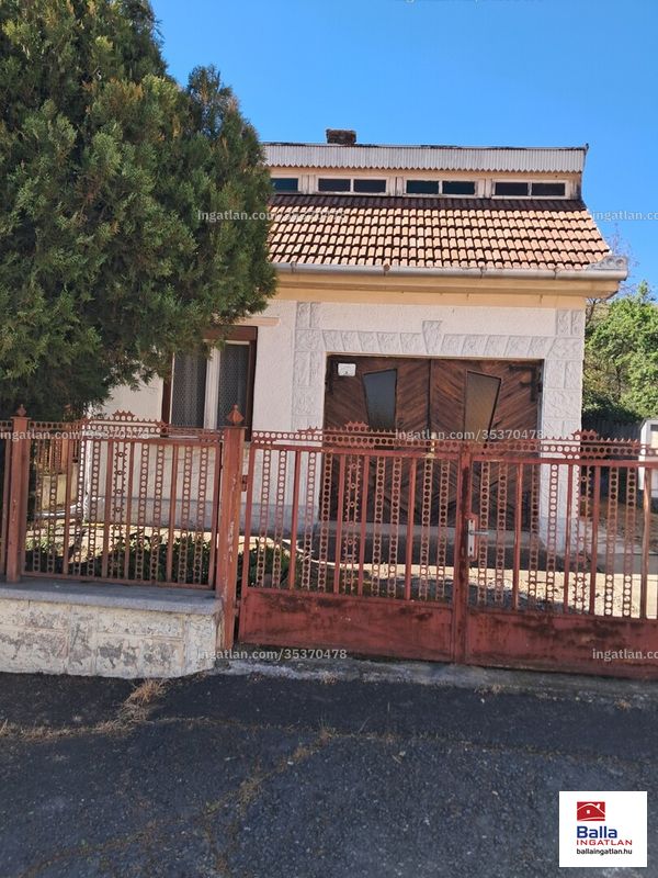 Ingatlan kép