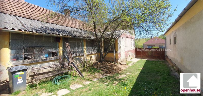 Ingatlan kép