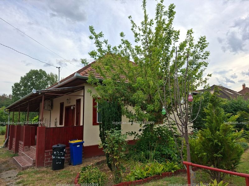 Ingatlan kép