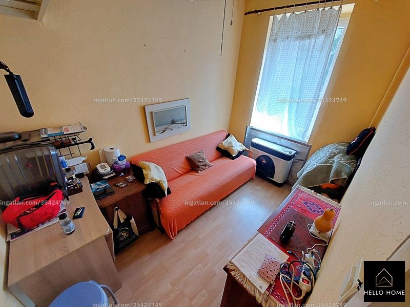 Ingatlan kép
