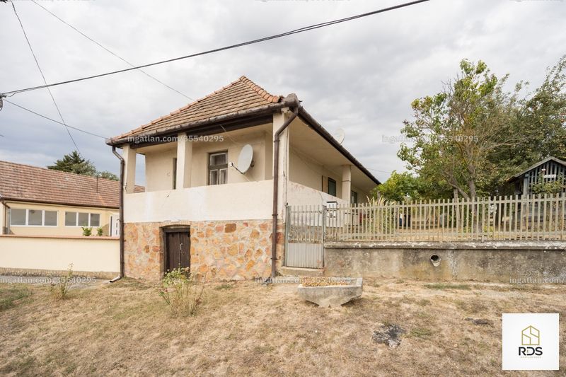 Ingatlan kép