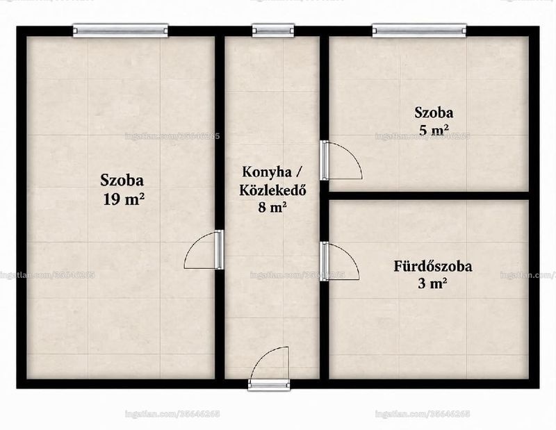 Kép az ingatlanról