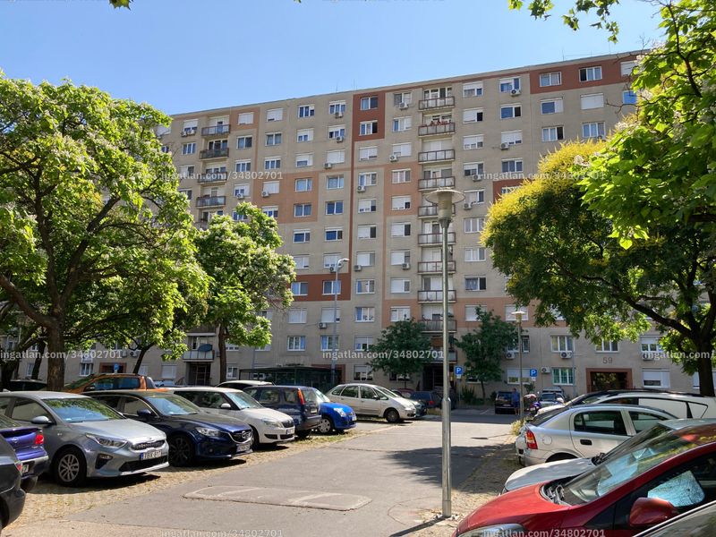 Ingatlan kép