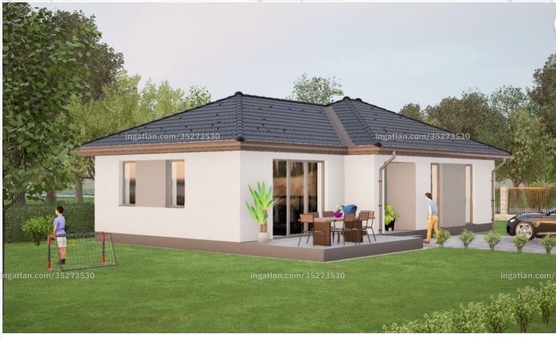 Bild über die Immobilie