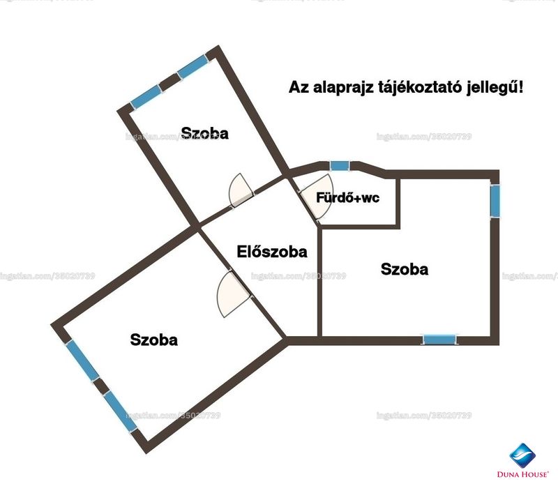Kép az ingatlanról
