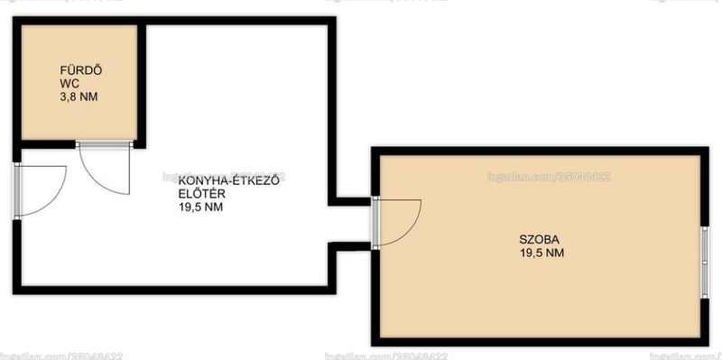 Kép az ingatlanról