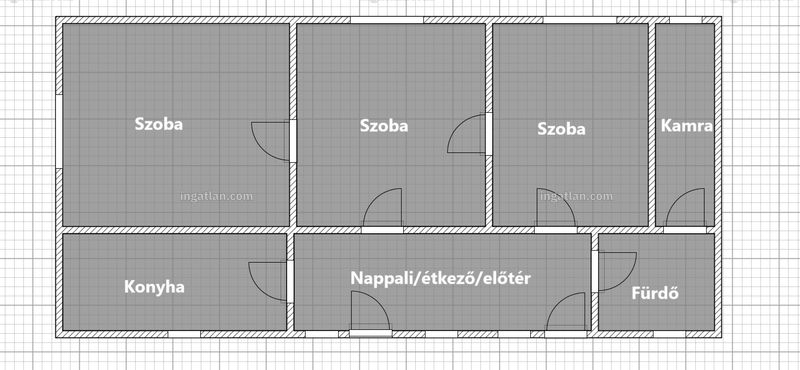 Kép az ingatlanról