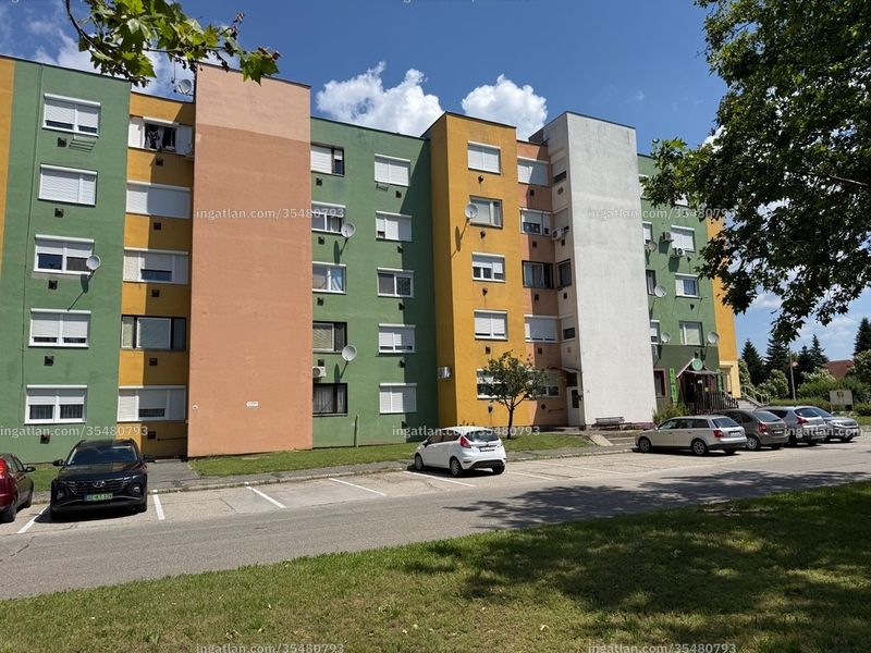 Ingatlan kép