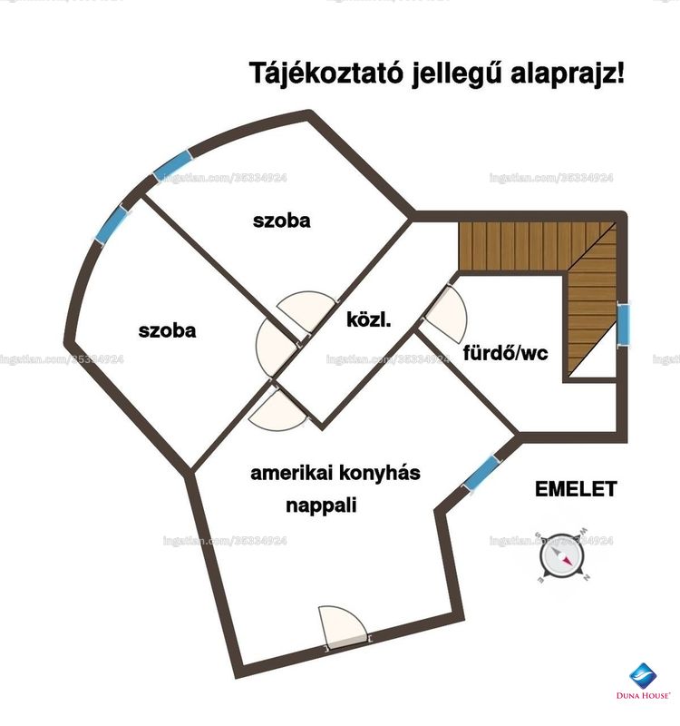 Kép az ingatlanról
