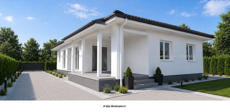Bild über die Immobilie