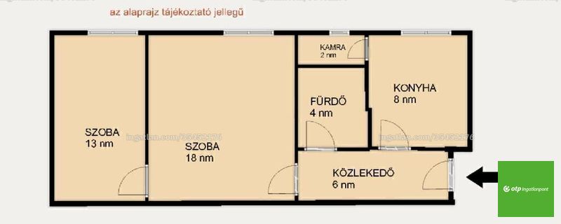 Kép az ingatlanról