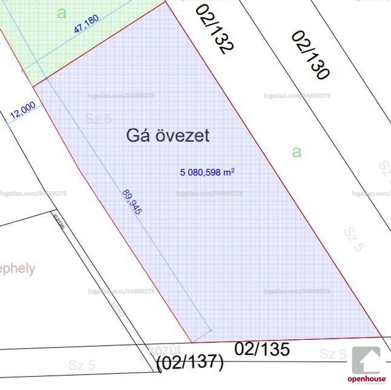 Kép az ingatlanról