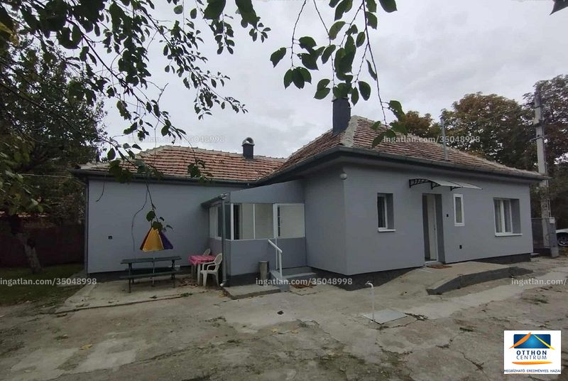 Ingatlan kép