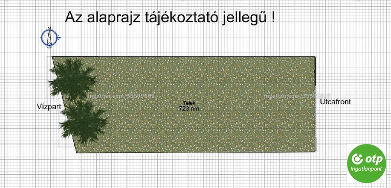 Ingatlan kép