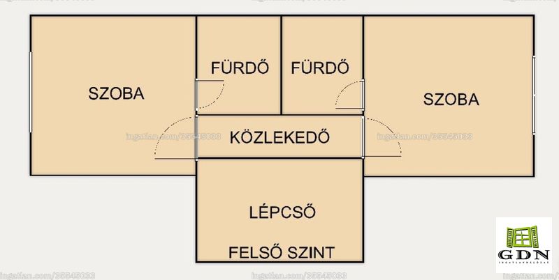 Kép az ingatlanról