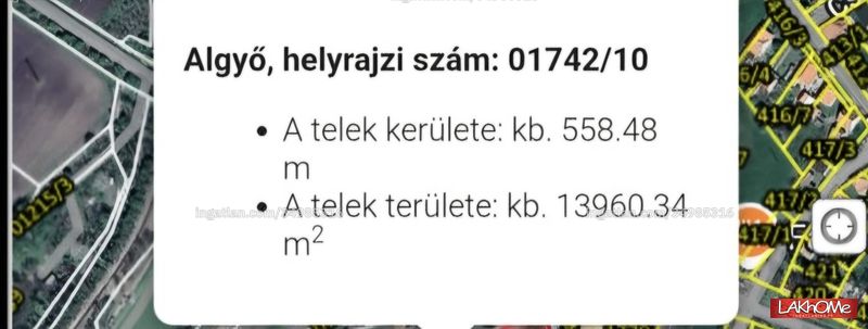 Kép az ingatlanról