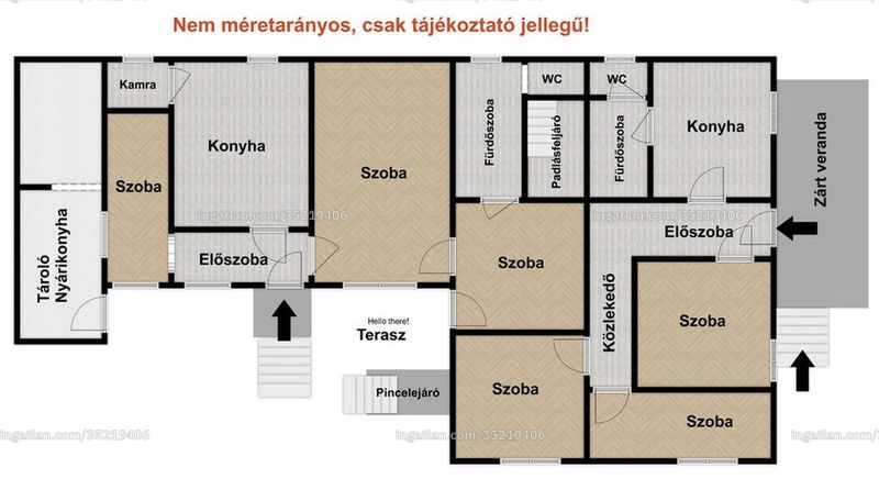 Kép az ingatlanról