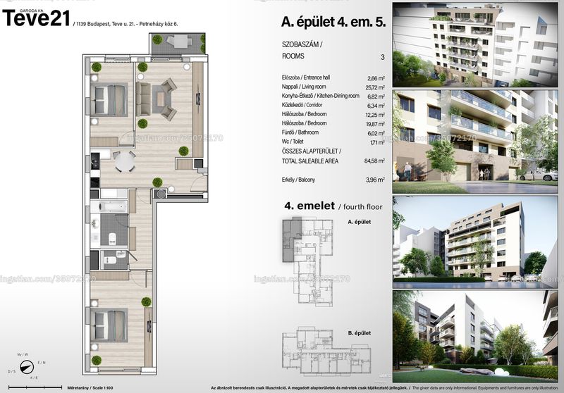 Listing photo