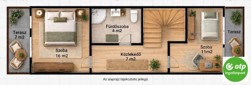 Kép az ingatlanról