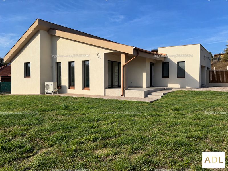 outside of the building