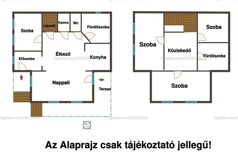 Kép az ingatlanról