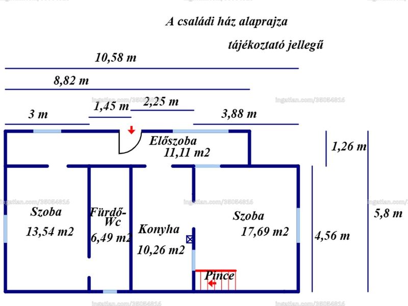 Kép az ingatlanról