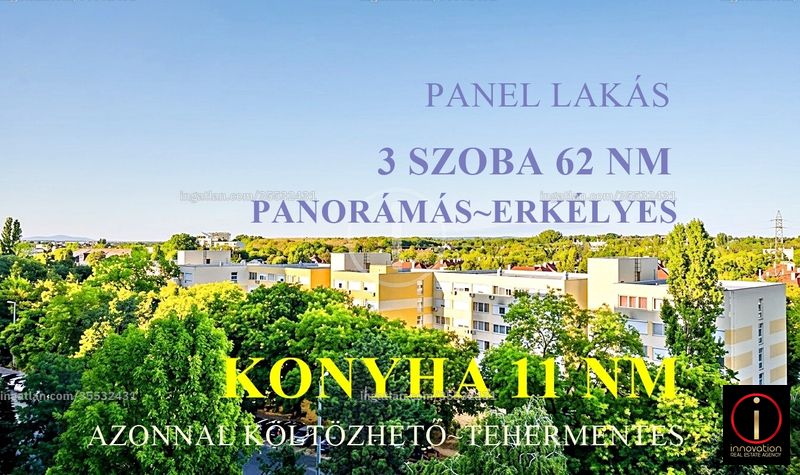 Ingatlan kép