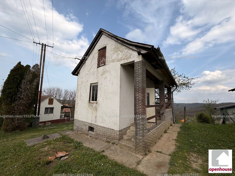 Ingatlan kép