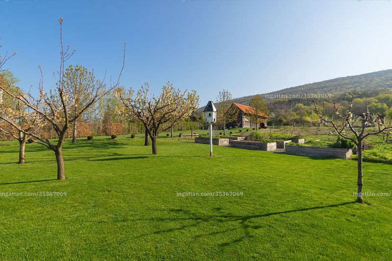 Garten