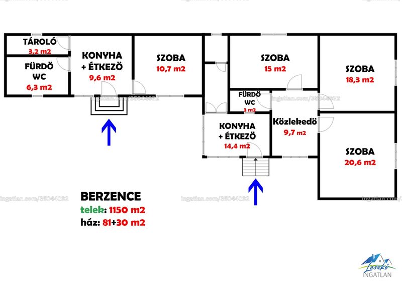 Kép az ingatlanról