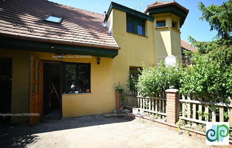 Ingatlan kép