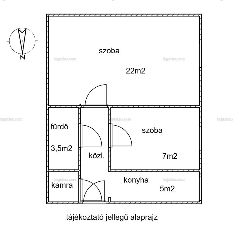 Kép az ingatlanról