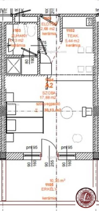 Listing photo