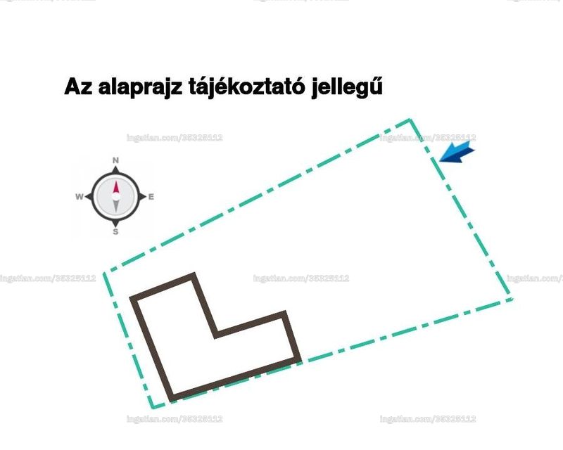 Kép az ingatlanról