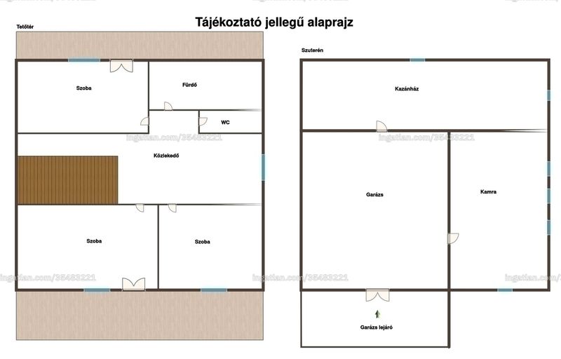 Kép az ingatlanról