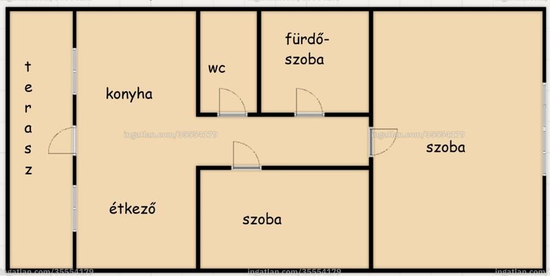 Kép az ingatlanról