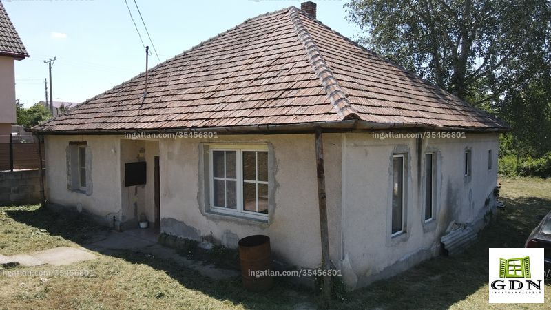 Ingatlan kép