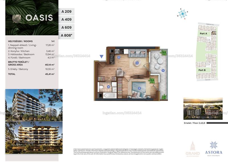 Listing photo