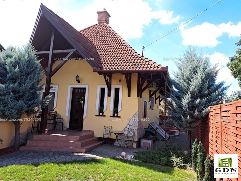 Ingatlan kép