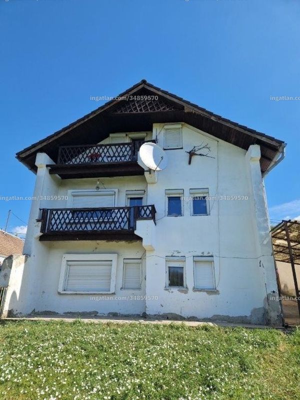 Ingatlan kép