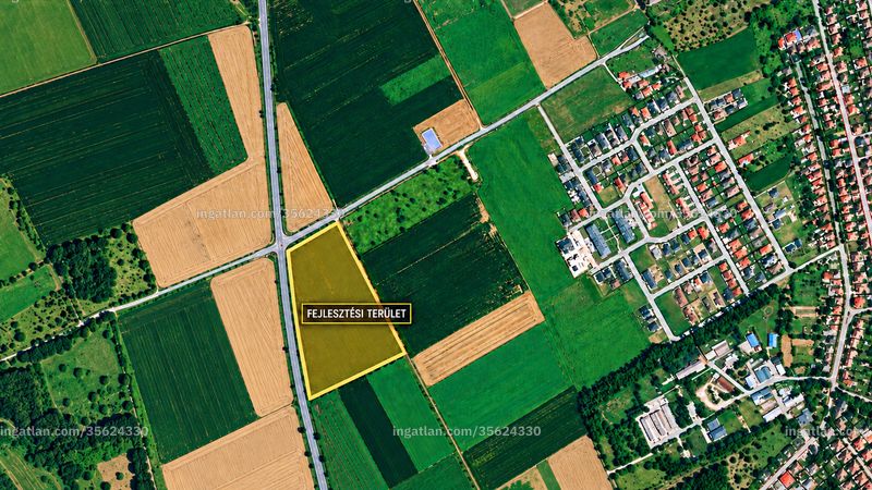 Landkarte