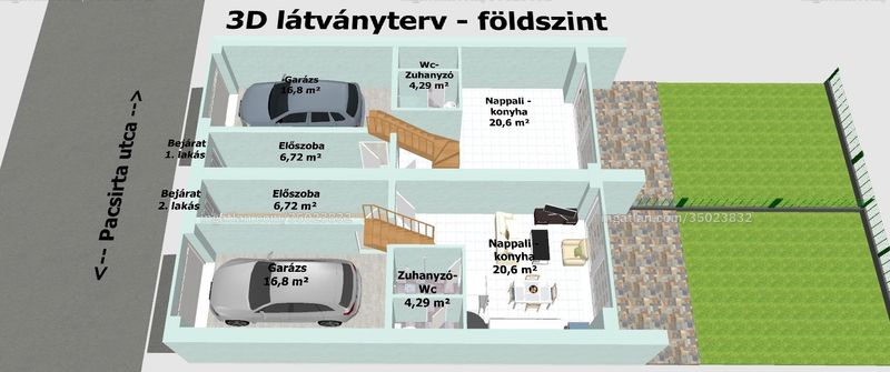 Kép az ingatlanról