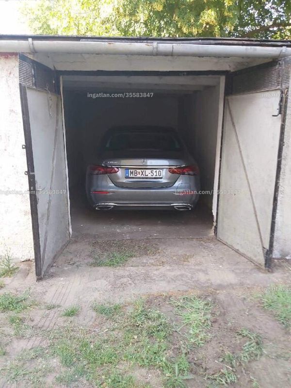 Ingatlan kép