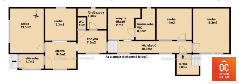 Kép az ingatlanról