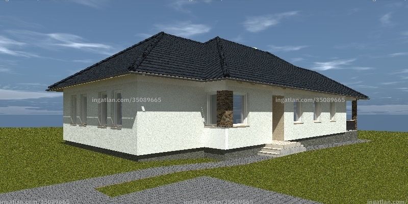 Erdőkertes - 1. kép