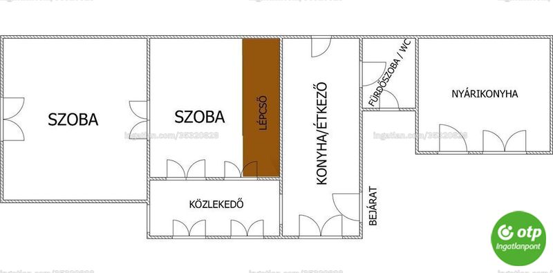 Kép az ingatlanról