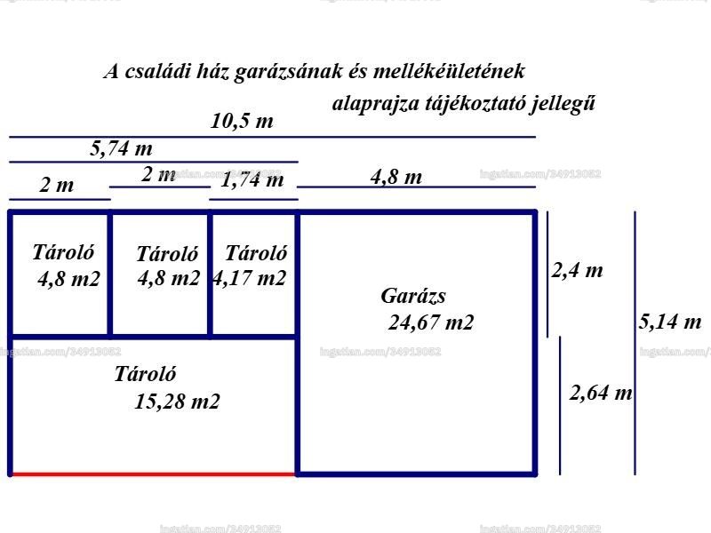 Kép az ingatlanról