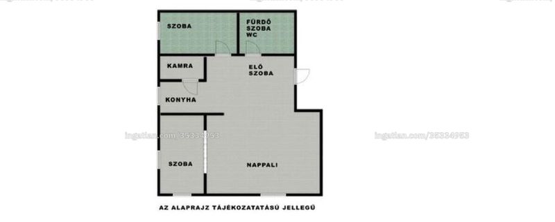 Kép az ingatlanról